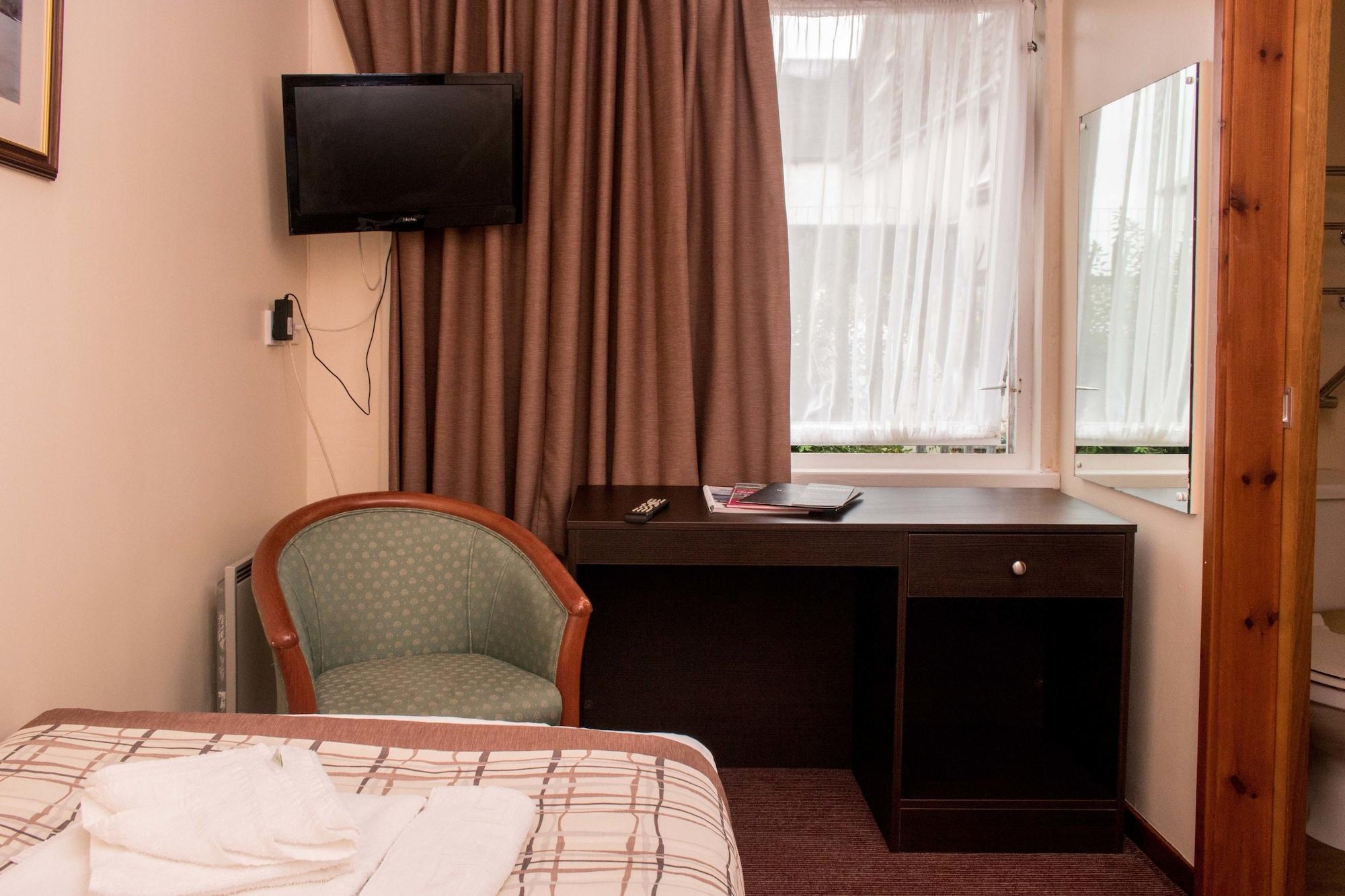 Kings Arms Hotel - A Bespoke Hotel Kyleakin Luaran gambar