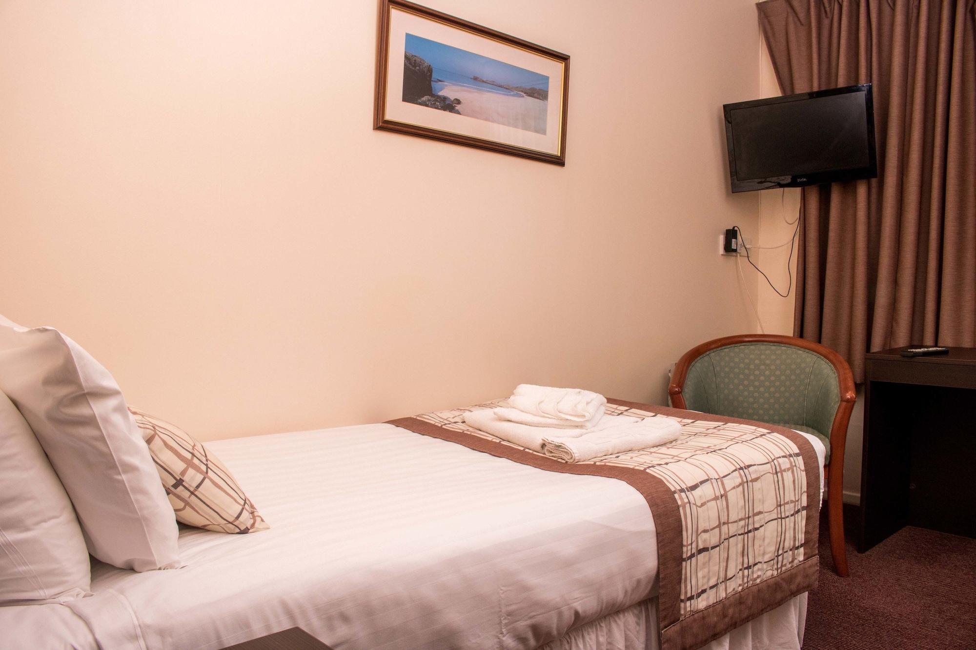 Kings Arms Hotel - A Bespoke Hotel Kyleakin Luaran gambar