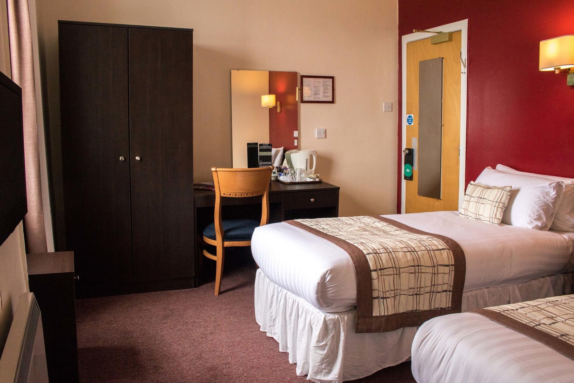 Kings Arms Hotel - A Bespoke Hotel Kyleakin Luaran gambar