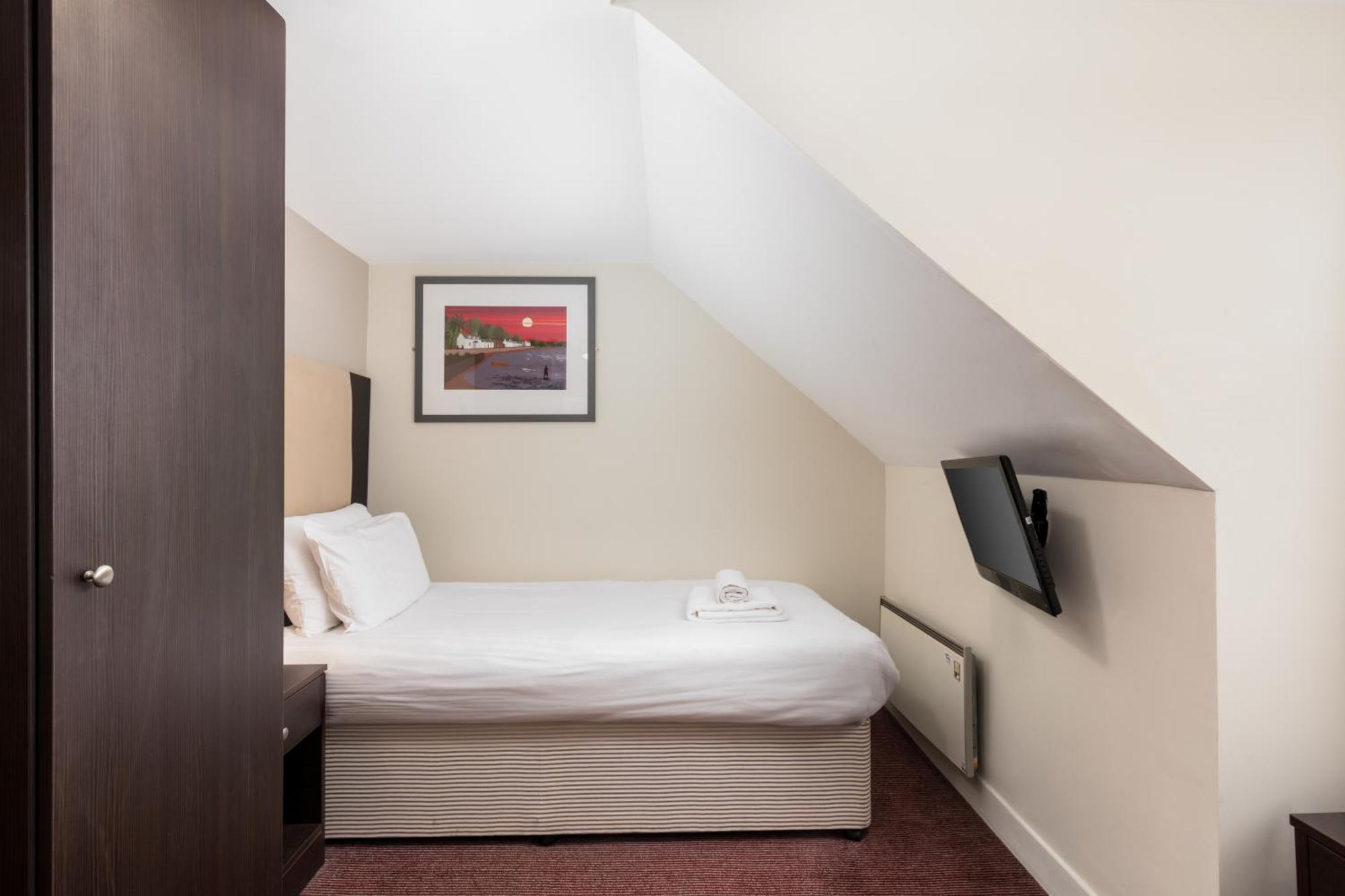 Kings Arms Hotel - A Bespoke Hotel Kyleakin Luaran gambar