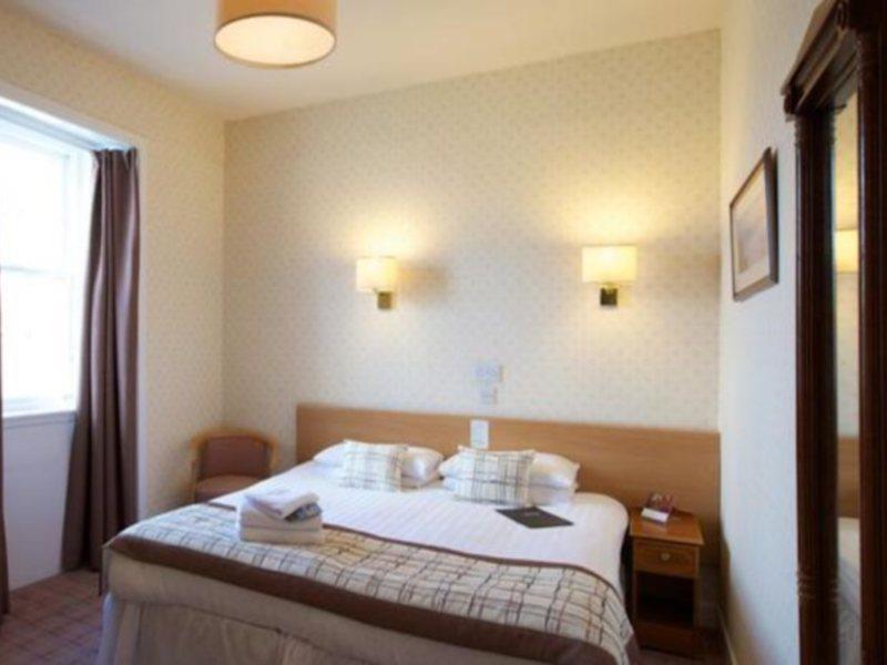 Kings Arms Hotel - A Bespoke Hotel Kyleakin Luaran gambar