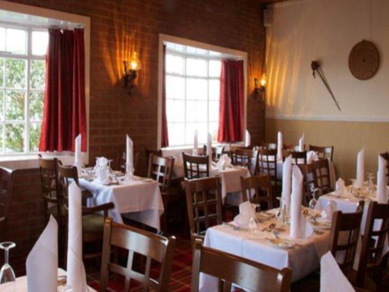 Kings Arms Hotel - A Bespoke Hotel Kyleakin Luaran gambar