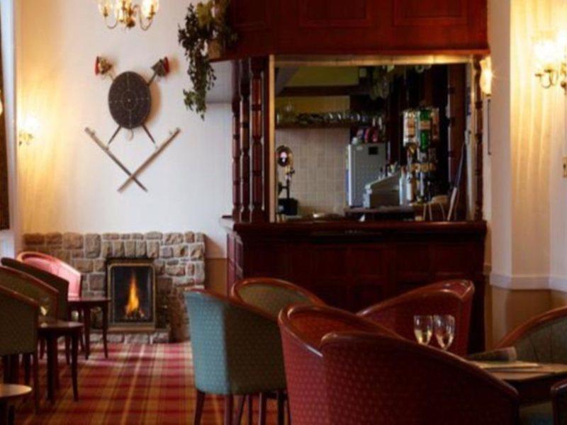 Kings Arms Hotel - A Bespoke Hotel Kyleakin Luaran gambar
