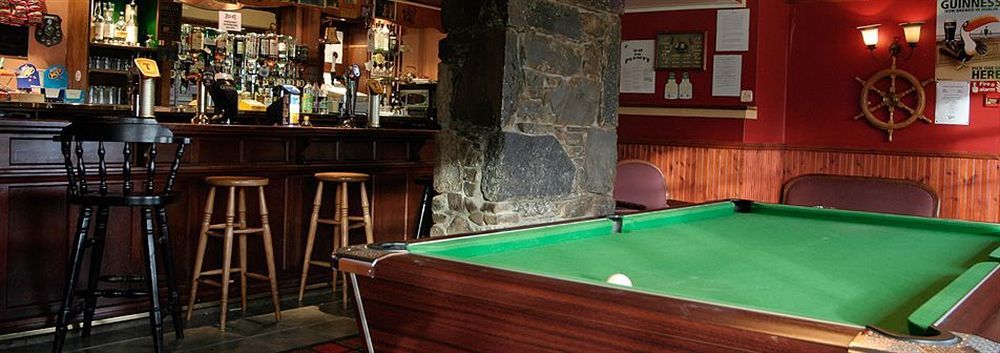 Kings Arms Hotel - A Bespoke Hotel Kyleakin Luaran gambar