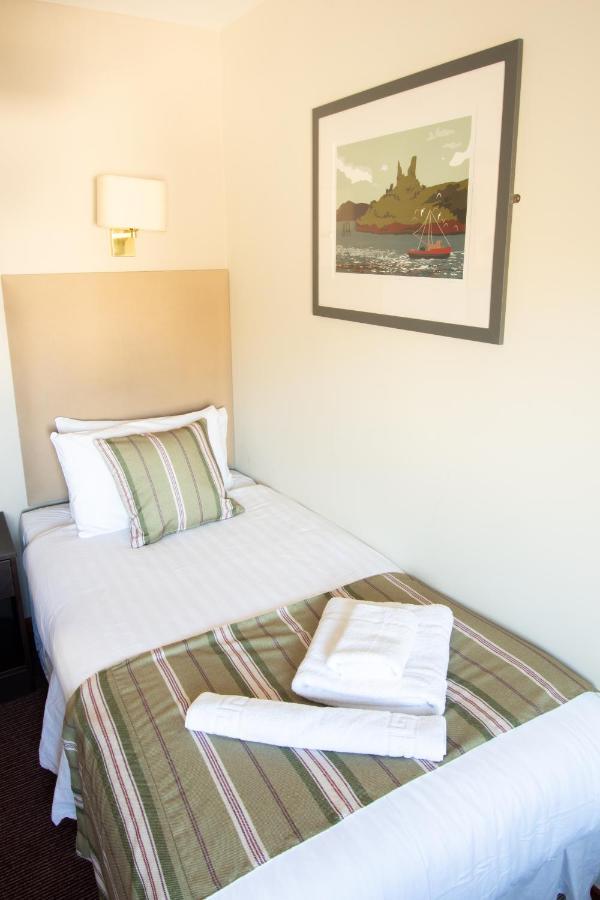 Kings Arms Hotel - A Bespoke Hotel Kyleakin Luaran gambar